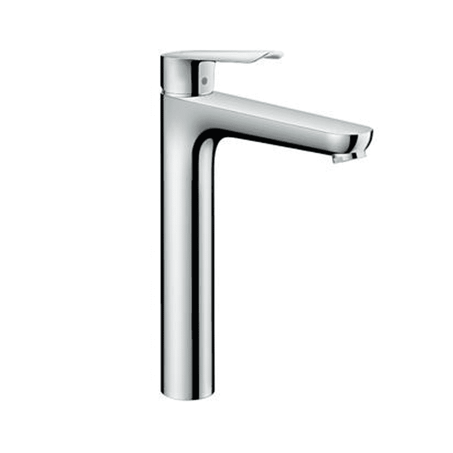Hệ thống sen âm tường Raindance Select E 589.52.634